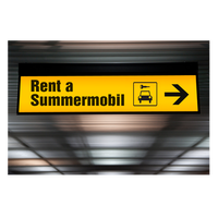 Summermobil mieten