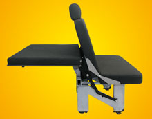 Schlafsitzbank EVO 3